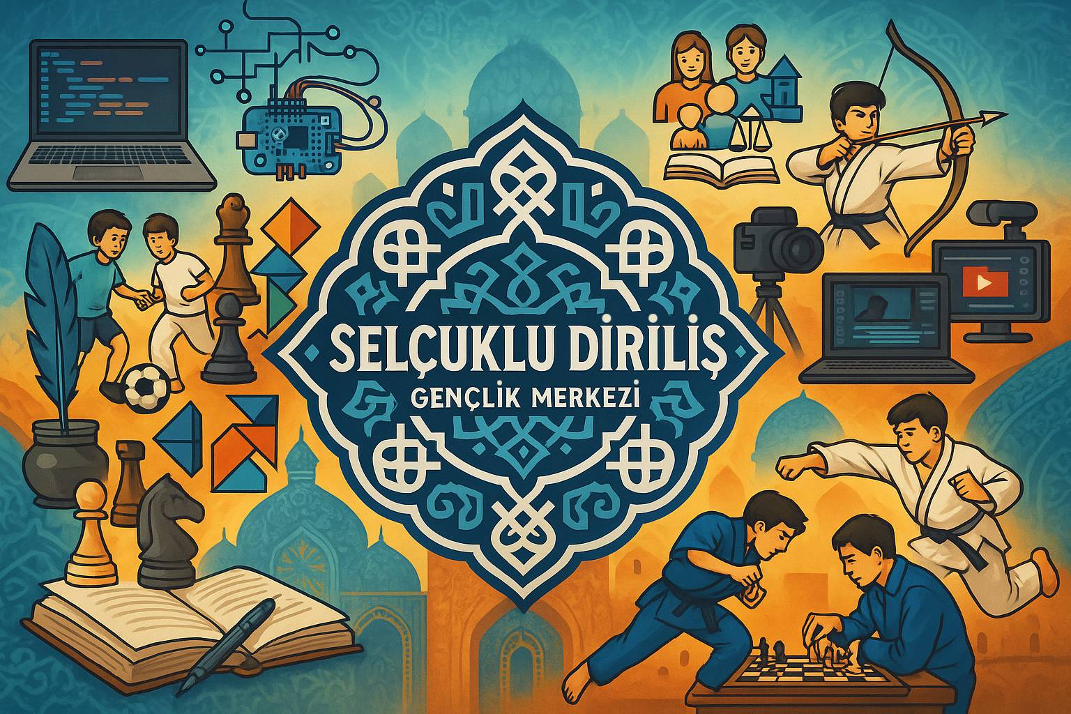 Selçuklu Diriliş Gençliği